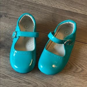 Toddler Girls Shoes